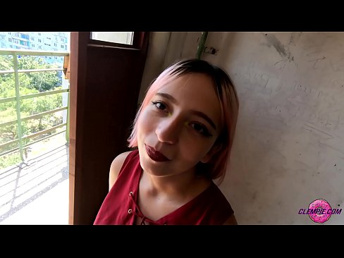 ❤️ Diák szopik egy idegent érzékien a hátsó utcán - Face Cumming ☑ Baszás at hu.hentaizm.ru ☑